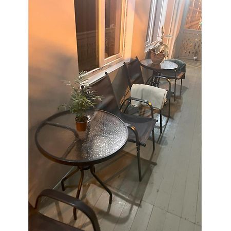 Silver 42 Boutique Hotel Tbilisi Exteriér fotografie