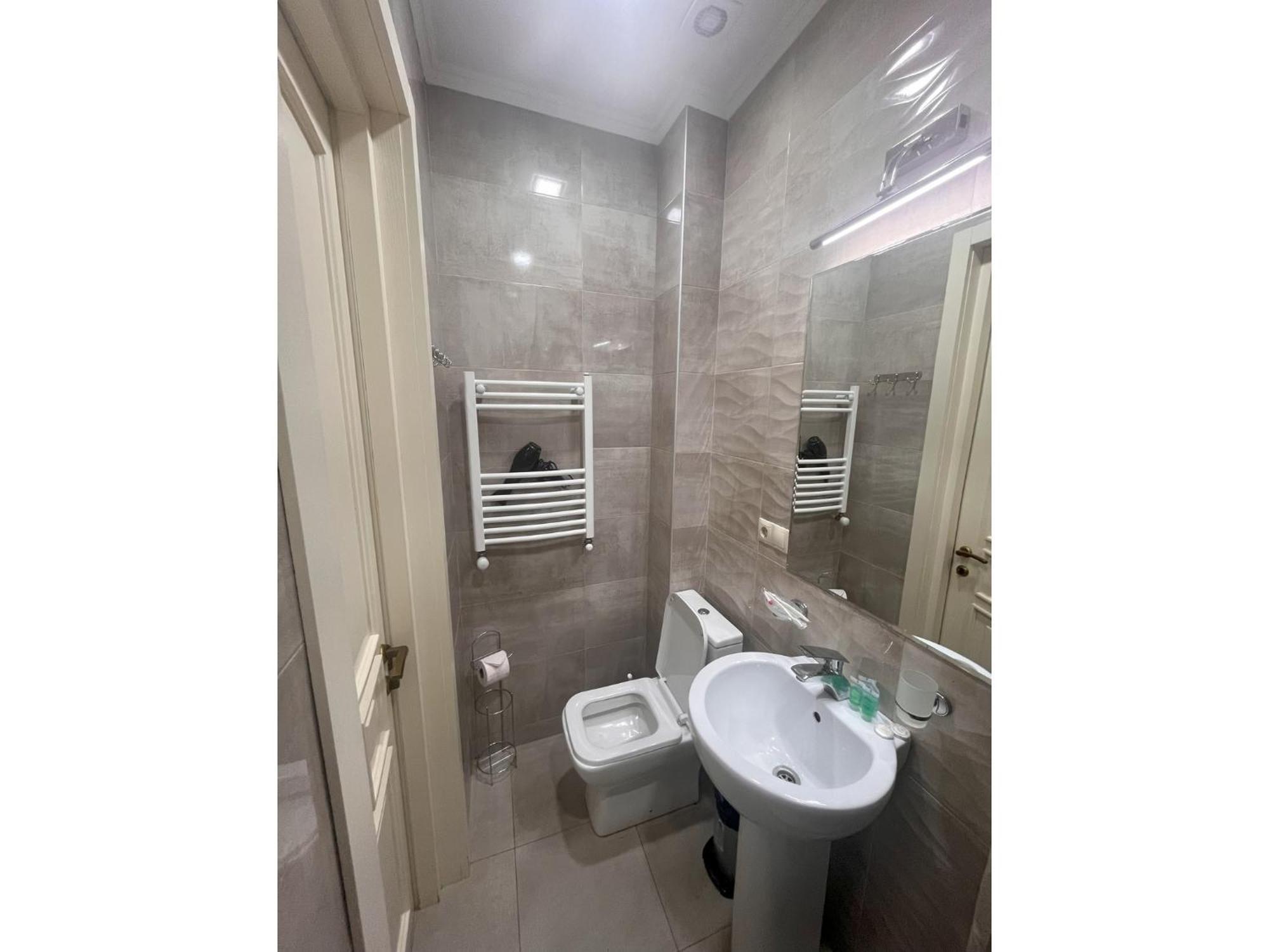 Silver 42 Boutique Hotel Tbilisi Exteriér fotografie