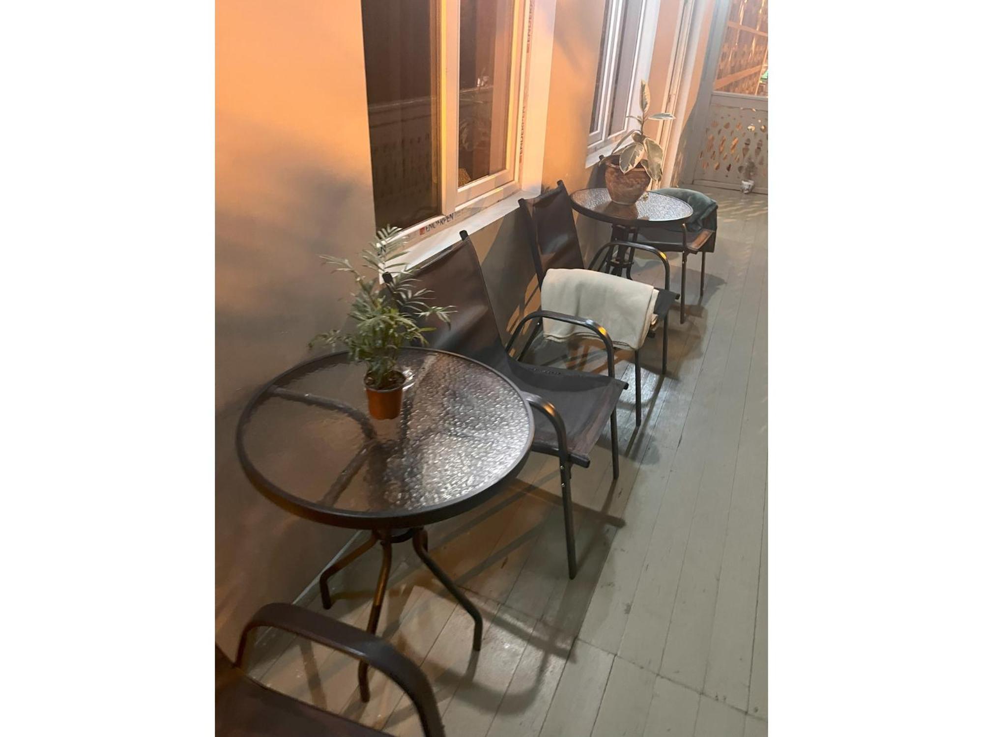 Silver 42 Boutique Hotel Tbilisi Exteriér fotografie
