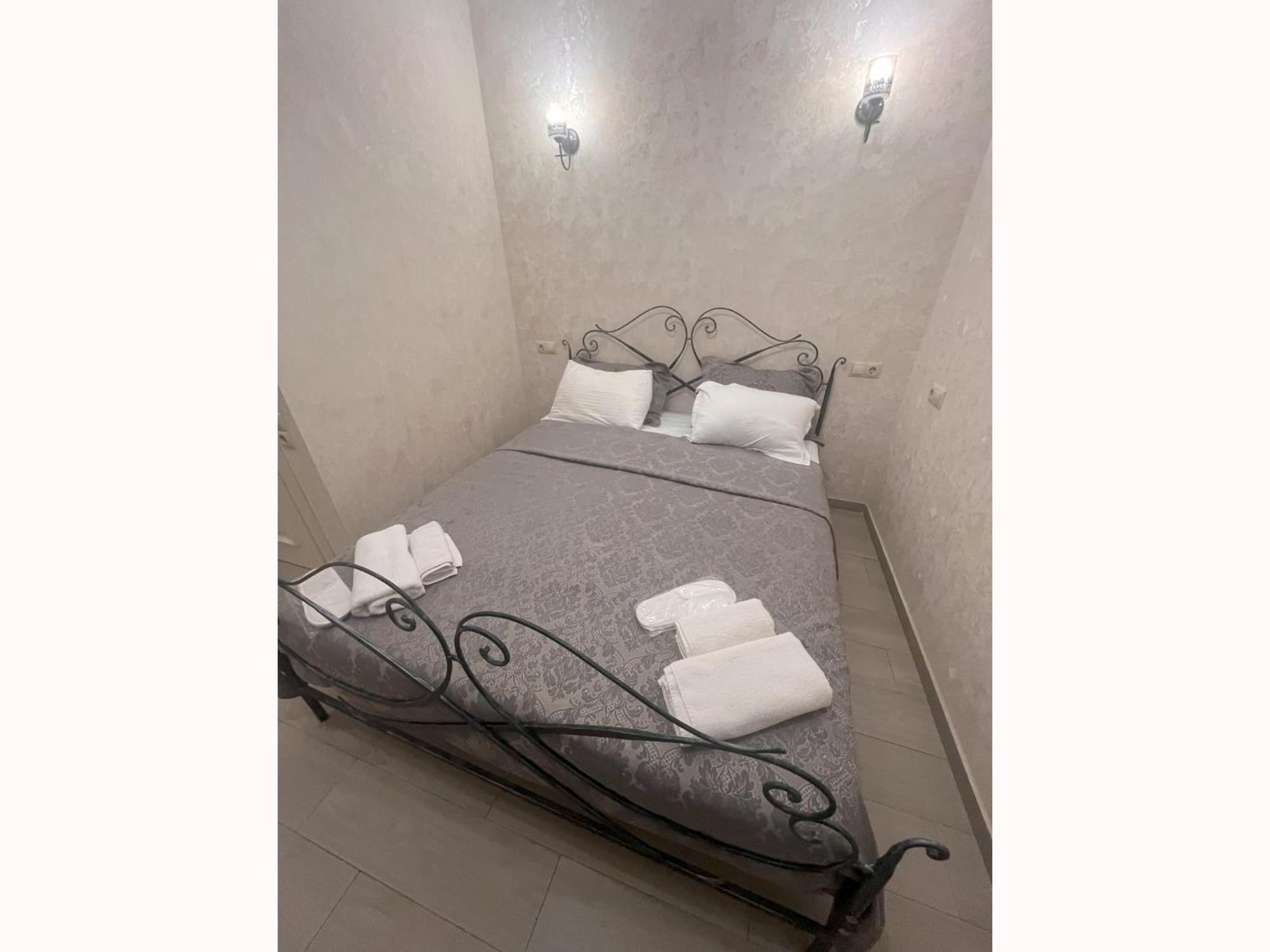Silver 42 Boutique Hotel Tbilisi Exteriér fotografie