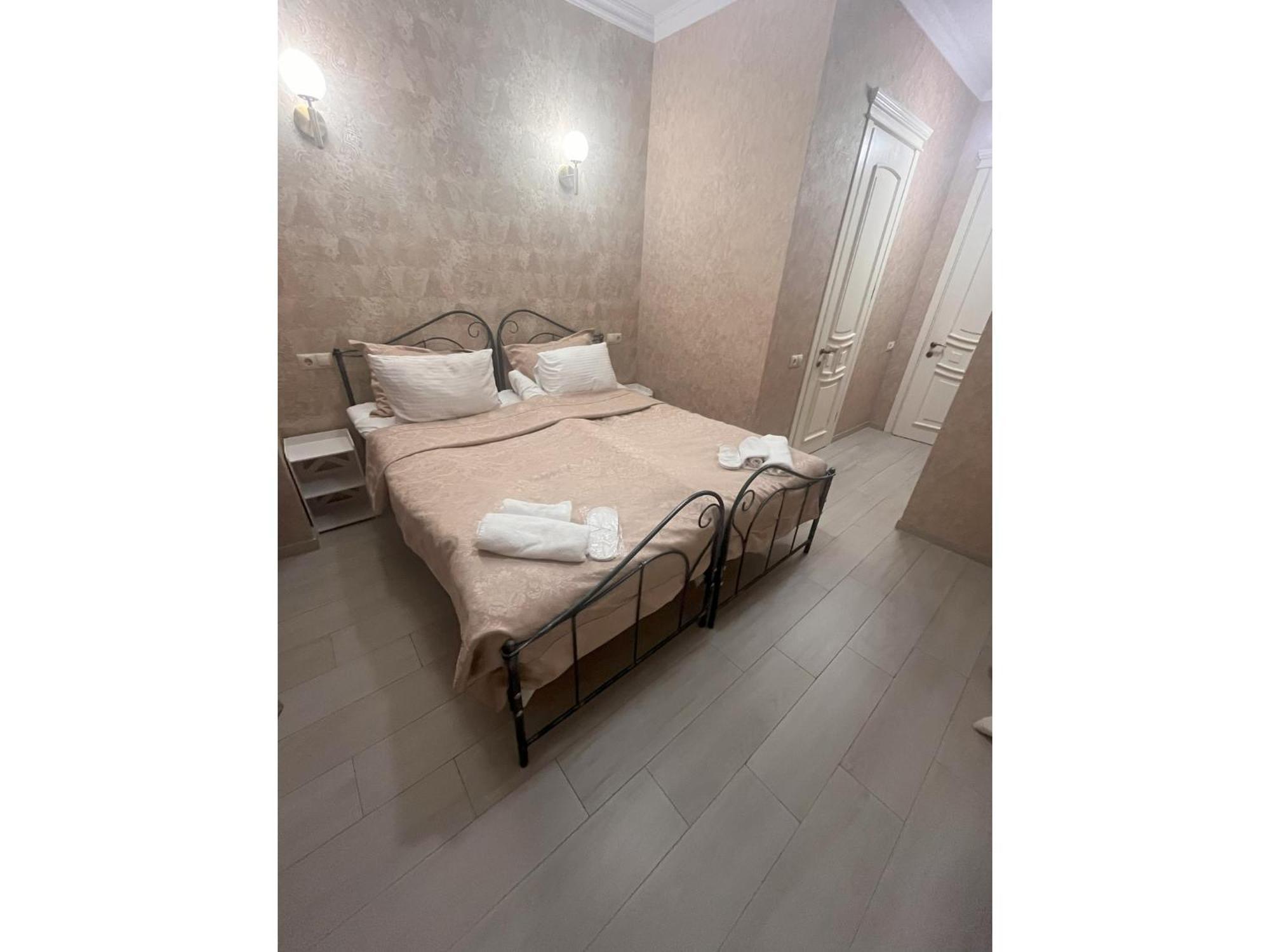 Silver 42 Boutique Hotel Tbilisi Exteriér fotografie