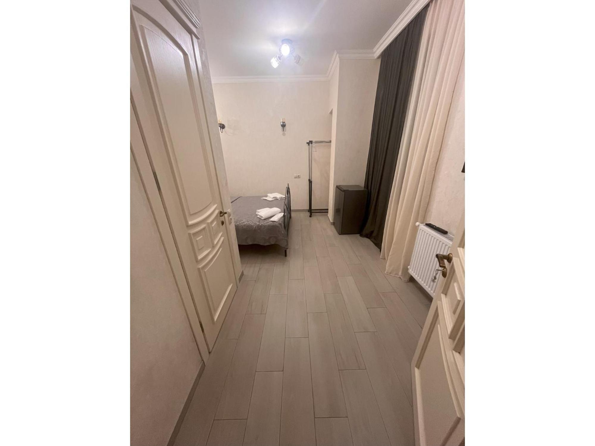 Silver 42 Boutique Hotel Tbilisi Exteriér fotografie