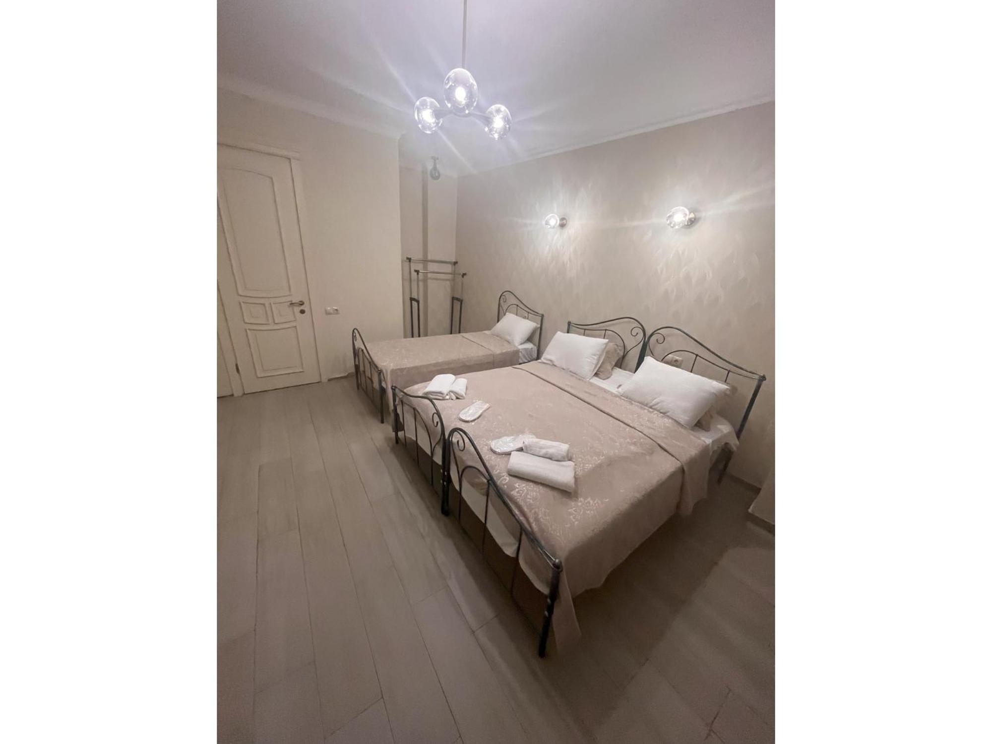 Silver 42 Boutique Hotel Tbilisi Exteriér fotografie