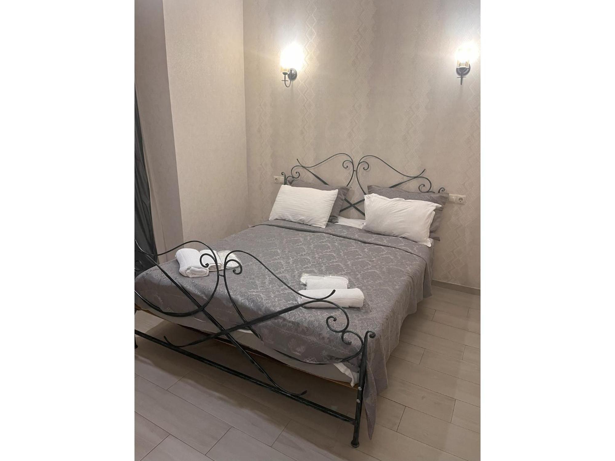 Silver 42 Boutique Hotel Tbilisi Exteriér fotografie