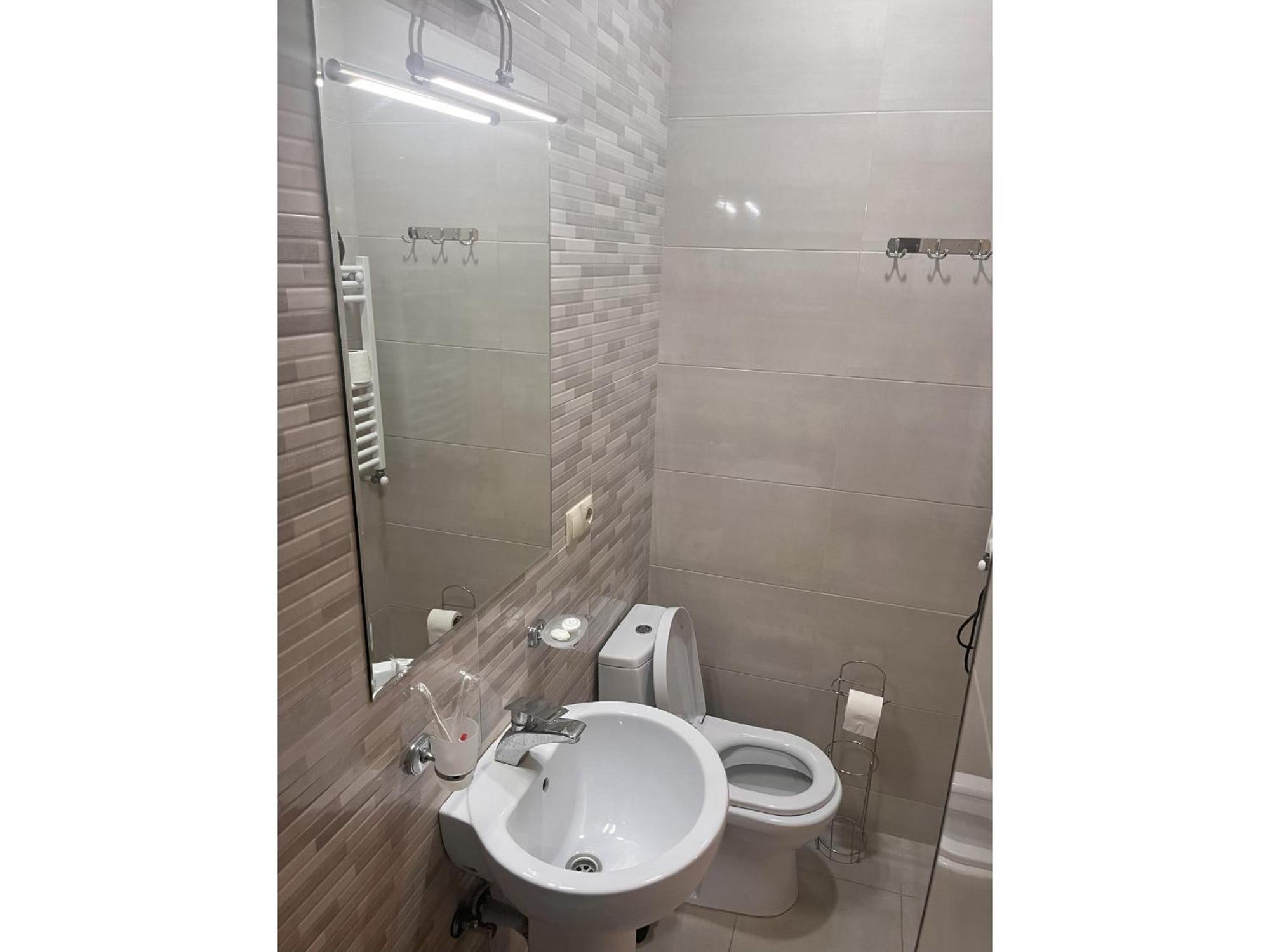 Silver 42 Boutique Hotel Tbilisi Exteriér fotografie