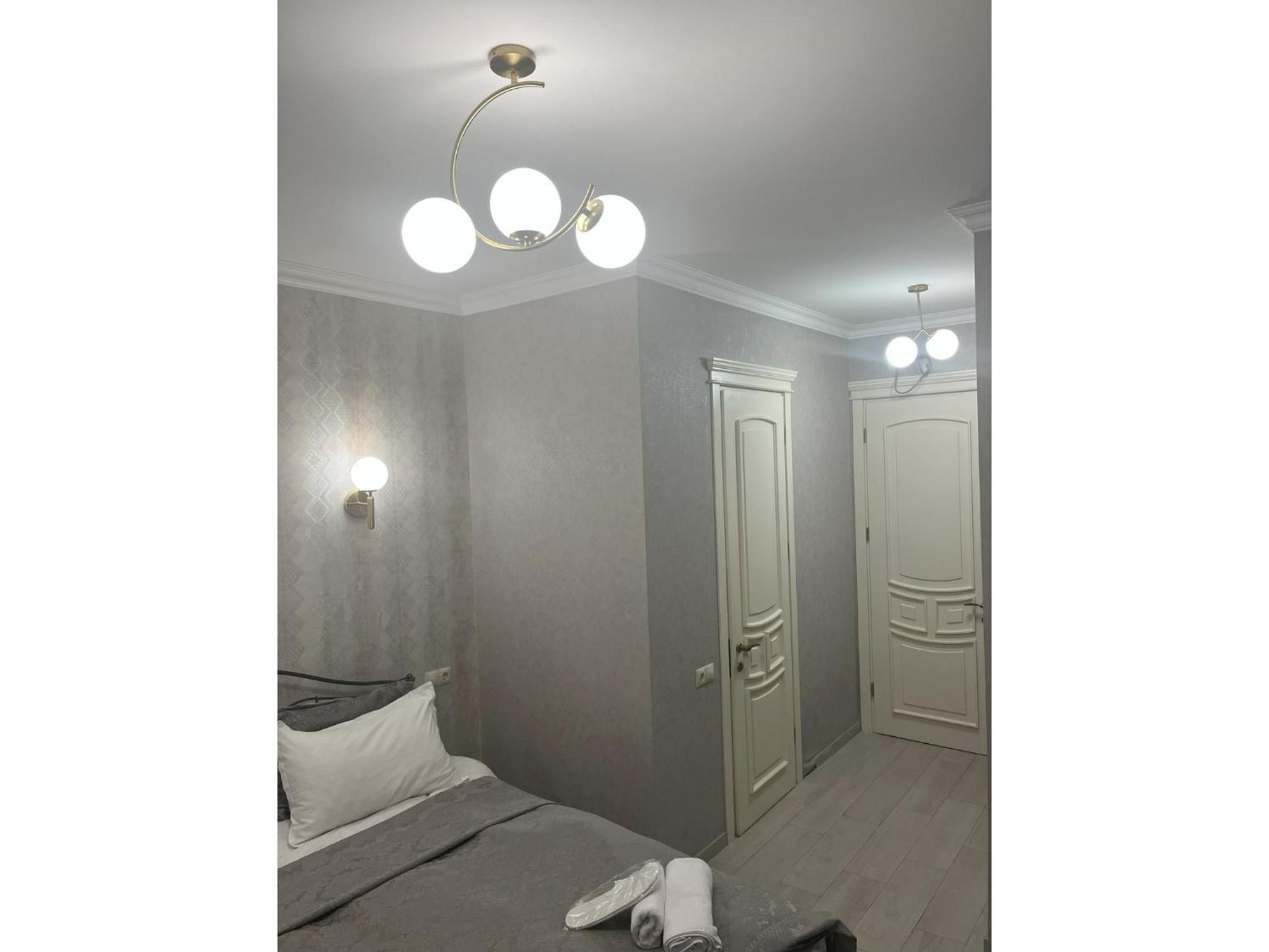 Silver 42 Boutique Hotel Tbilisi Exteriér fotografie