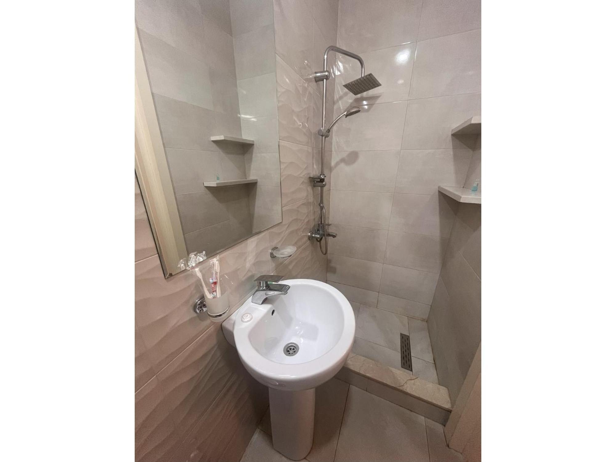 Silver 42 Boutique Hotel Tbilisi Exteriér fotografie