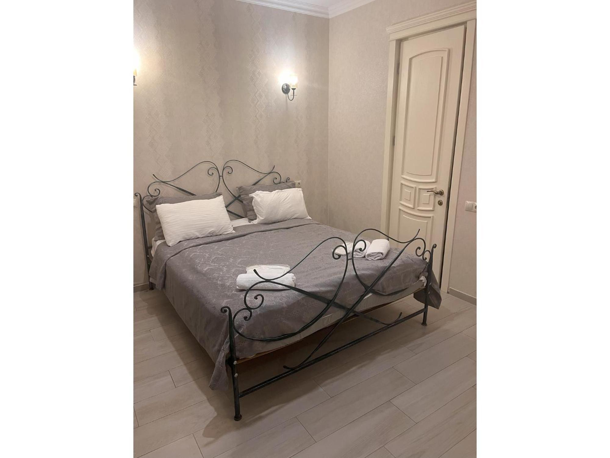 Silver 42 Boutique Hotel Tbilisi Exteriér fotografie