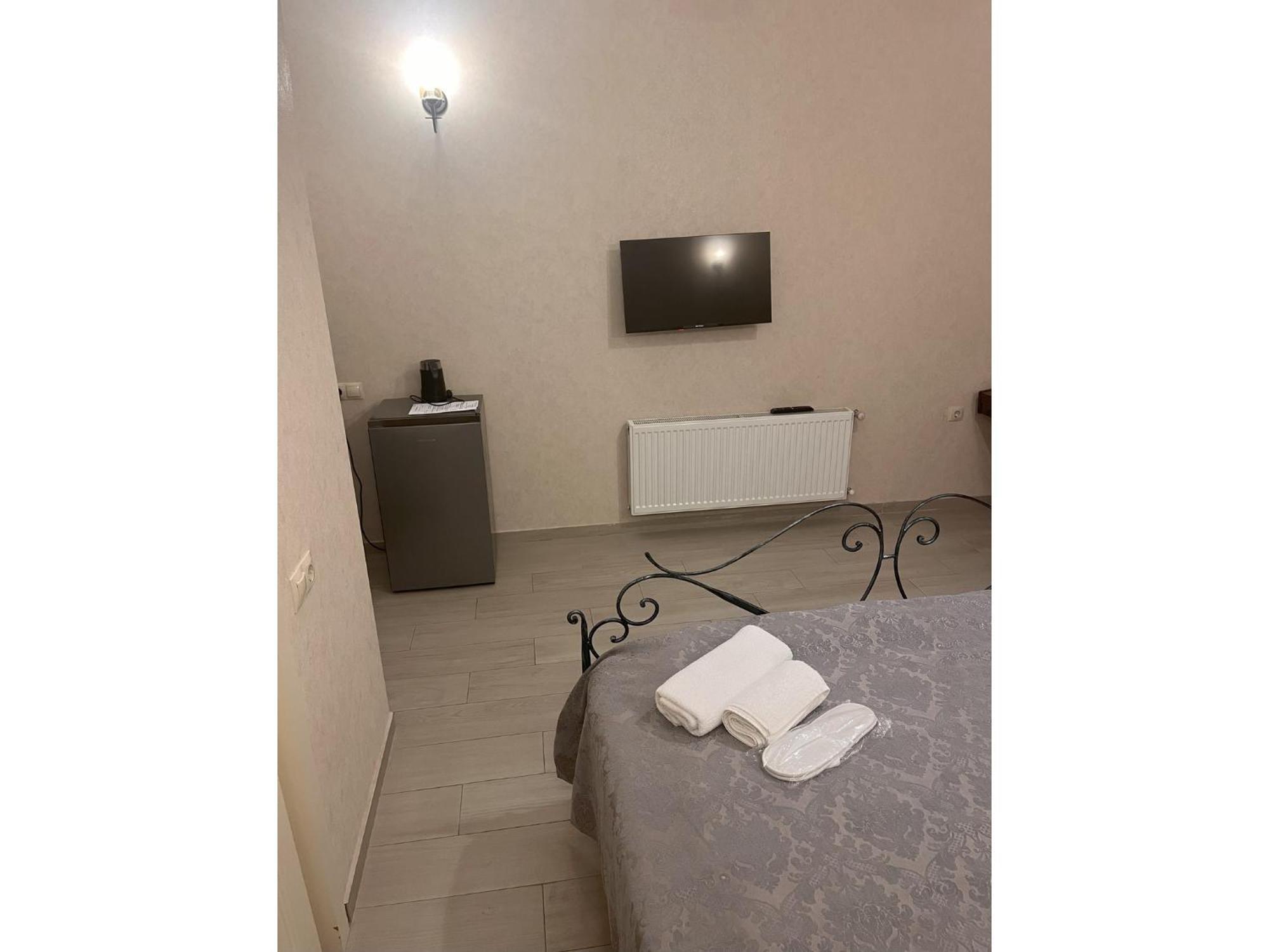 Silver 42 Boutique Hotel Tbilisi Exteriér fotografie